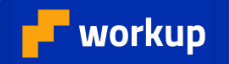 WrokUp  Logo